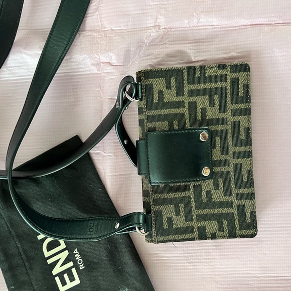 Fendi wallet bag - Picture 4 of 4